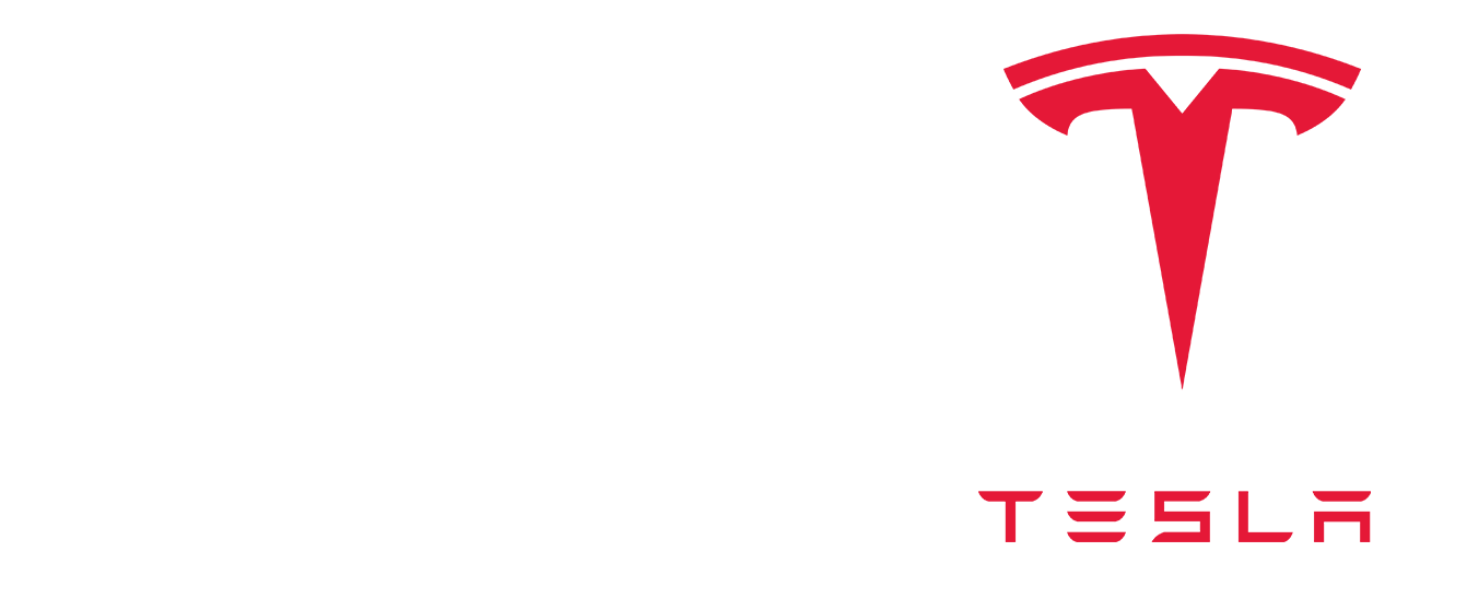 Logo Tesla